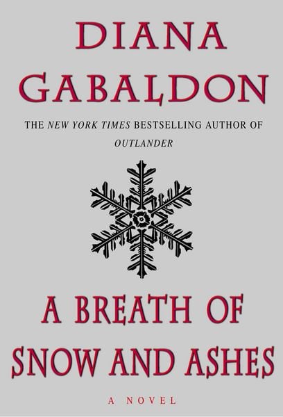Produktbild: A Breath of Snow and Ashes
