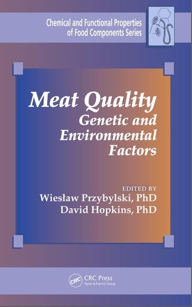 Produktbild: Meat Quality