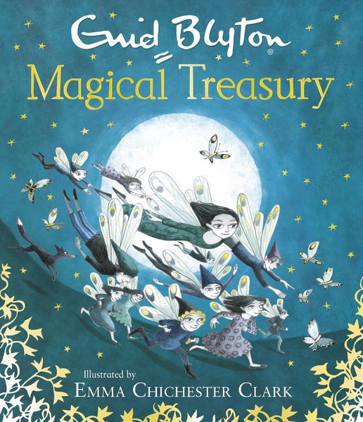 Produktbild: Enid Blyton's Magical Treasury