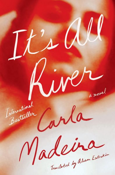 Produktbild: It's All River