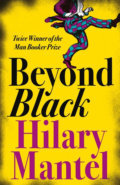 Produktbild: BEYOND BLACK PB
