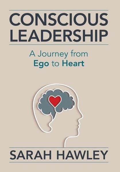 Produktbild: Conscious Leadership