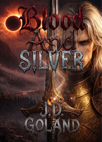 Produktbild: Blood and Silver
