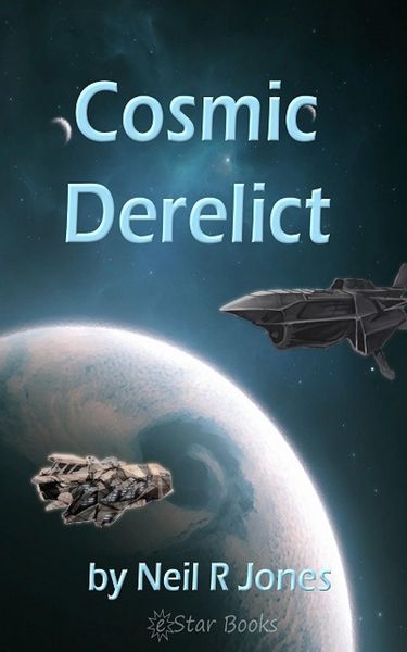 Produktbild: Cosmic Derelict