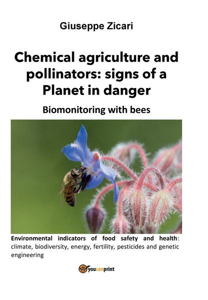 Produktbild: Chemical agriculture and pollinators