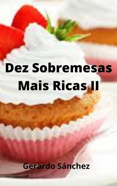 Produktbild: Dez Sobremesas Mais Ricas II (2, #2)