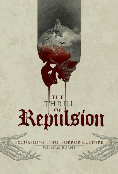 Produktbild: The Thrill of Repulsion