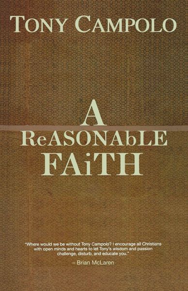 Produktbild: A Reasonable Faith