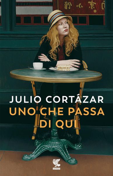 Produktbild: Uno che passa di qui