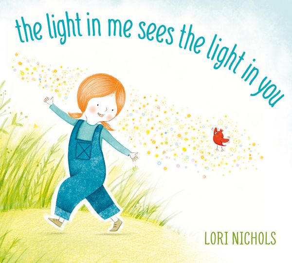 Produktbild: The Light in Me Sees the Light in You