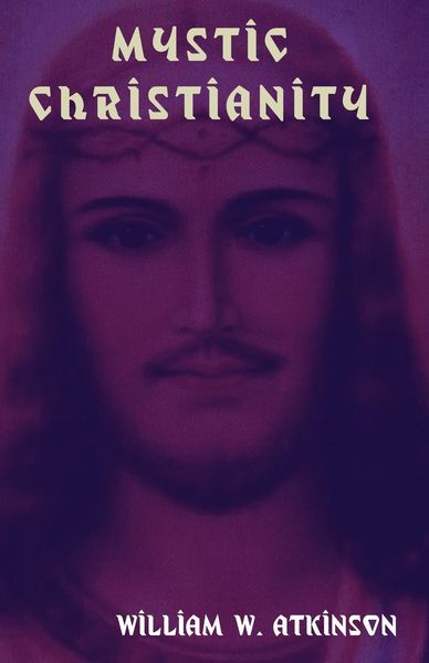Produktbild: Mystic Christianity