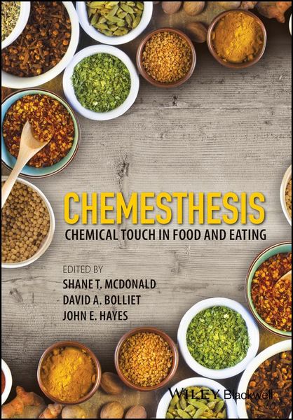 Produktbild: Chemesthesis