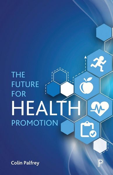 Produktbild: The Future for Health Promotion