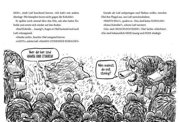 Produktbild: Leif Wolffson - Total verpeilt im Eisb&auml;renland