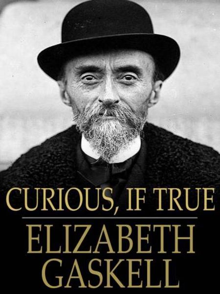Produktbild: Curious, If True