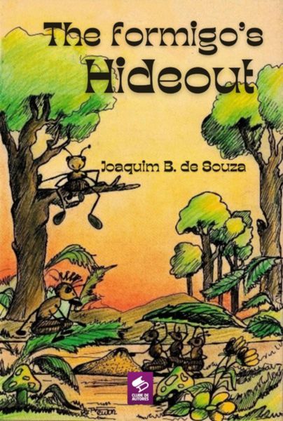 Produktbild: The Formigo's Hideout