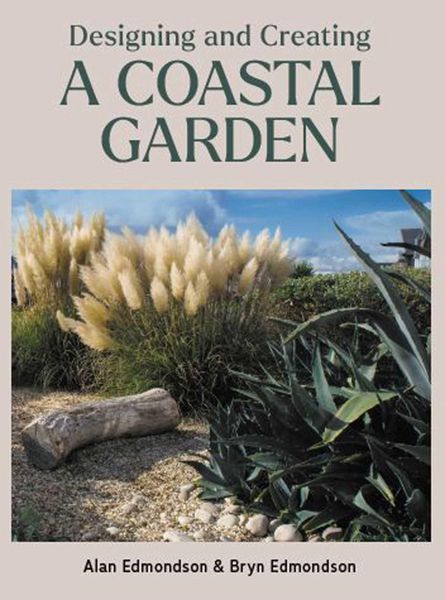 Produktbild: Designing and Creating a Coastal Garden