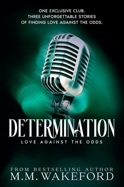 Produktbild: Determination