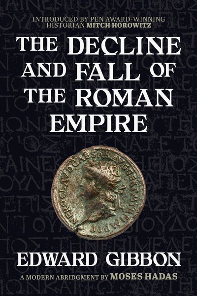 Produktbild: The Decline and Fall of the Roman Empire