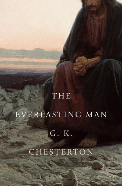 Produktbild: The Everlasting Man
