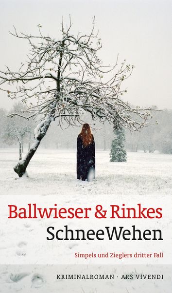 Produktbild: SchneeWehen
