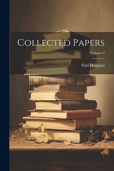 Produktbild: Collected Papers; Volume 2