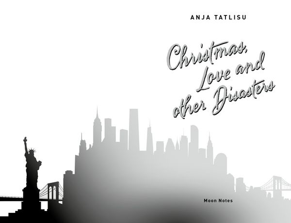 Produktbild: Christmas, Love and other Disasters