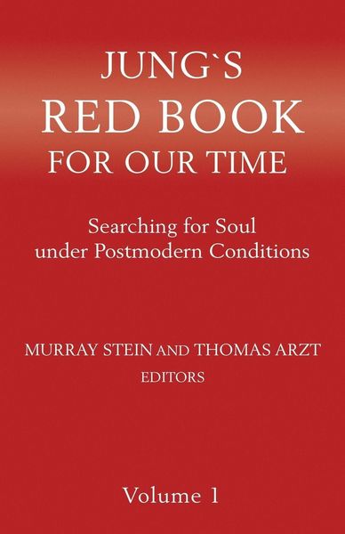 Produktbild: Jung`s Red Book For Our Time