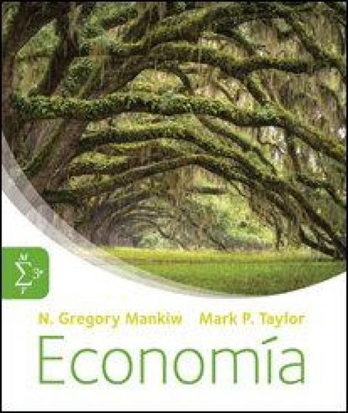 Produktbild: Econom&iacute;a