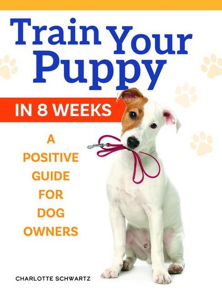 Produktbild: Train Your Puppy in 8 Weeks