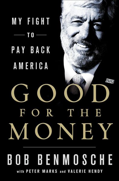 Produktbild: Good for the Money