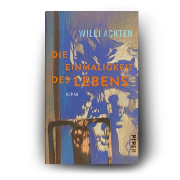 Produktbild: Die Einmaligkeit des Lebens