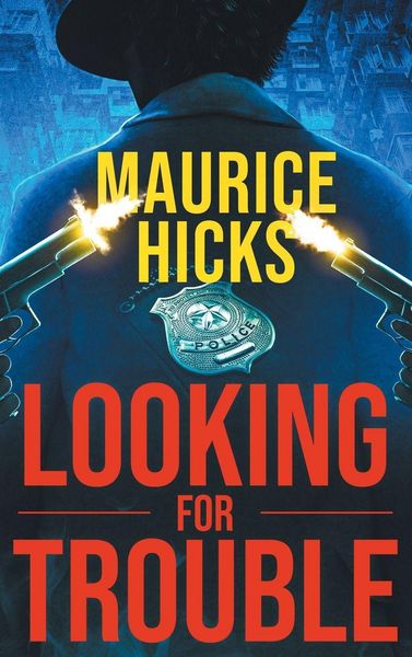 Produktbild: Looking For Trouble