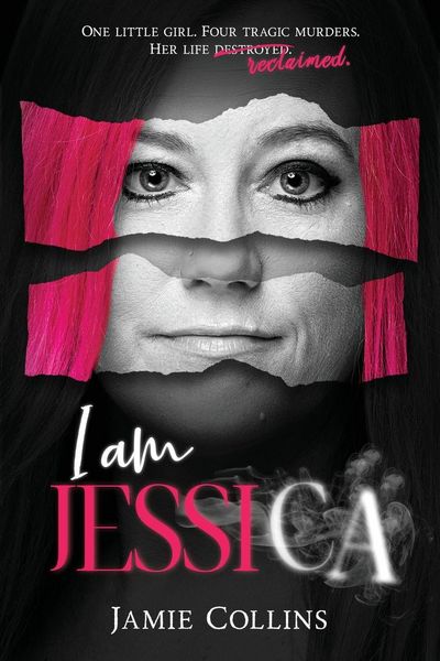 Produktbild: I Am Jessica