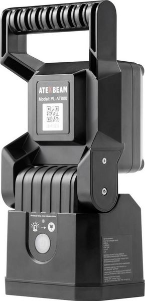 Produktbild: ATEX BEAM PL-AT800 Arbeitsleuchte Ex Zone: 1, 2, 21, 22 275lm