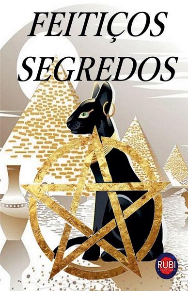 Produktbild: Feiti&ccedil;os Segredos