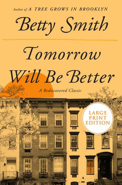 Produktbild: Tomorrow Will Be Better
