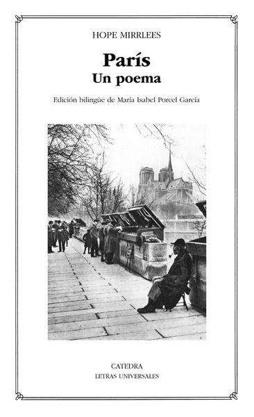 Produktbild: Par&iacute;s
