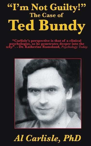 Produktbild: "I'm Not Guilty!"