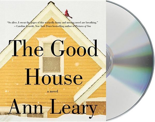 Produktbild: GOOD HOUSE                  8D