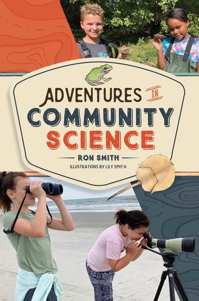 Produktbild: Adventures in Community Science