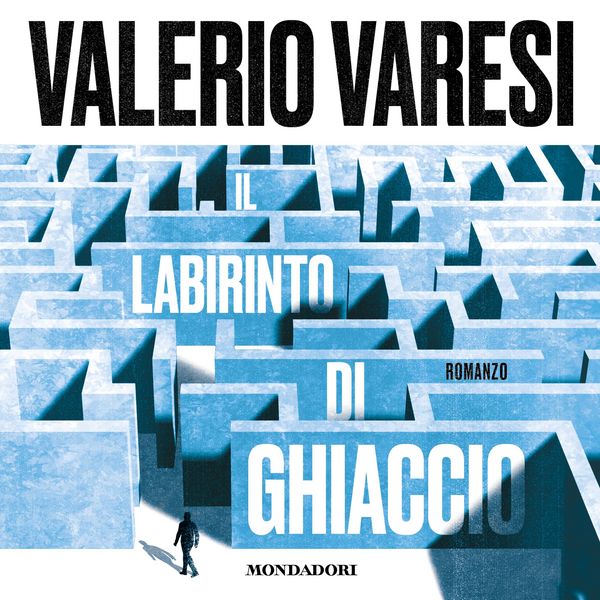 Produktbild: Il labirinto di ghiaccio