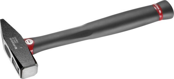 Produktbild: Facom Profiber 205C.20 Schlosserhammer 250g 280mm 1St.