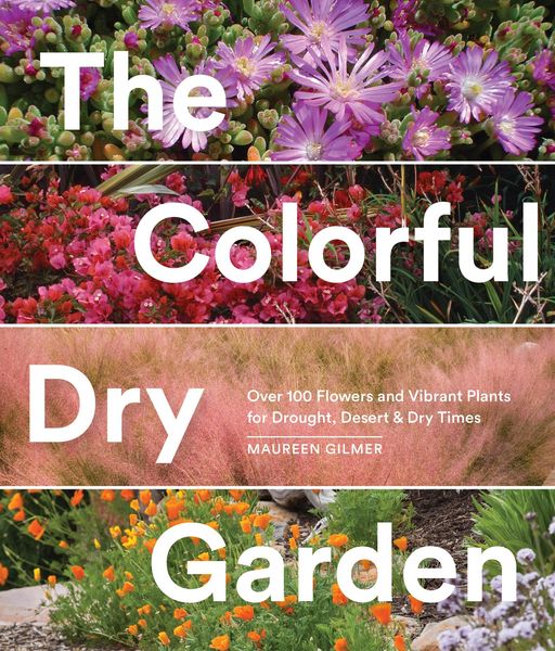 Produktbild: The Colorful Dry Garden