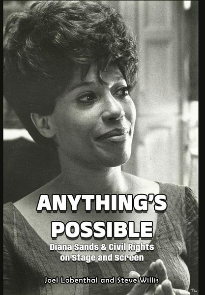 Produktbild: Anything's Possible