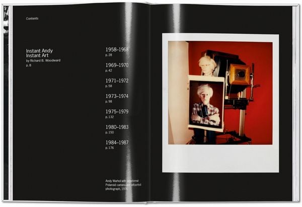 Produktbild: Andy Warhol