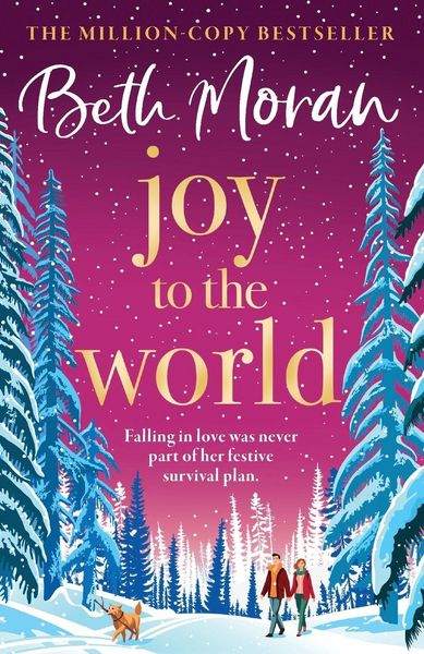 Produktbild: Joy to the World