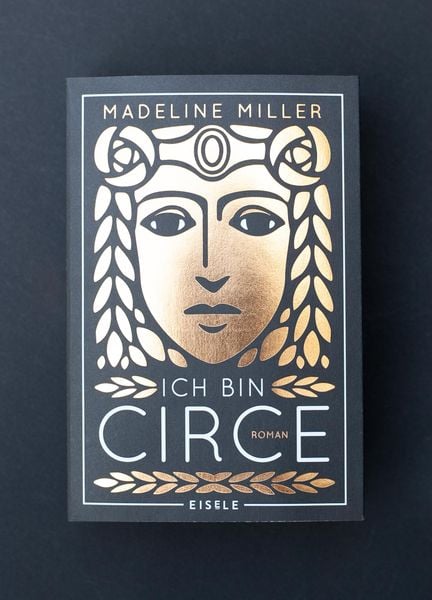 Produktbild: Ich bin Circe