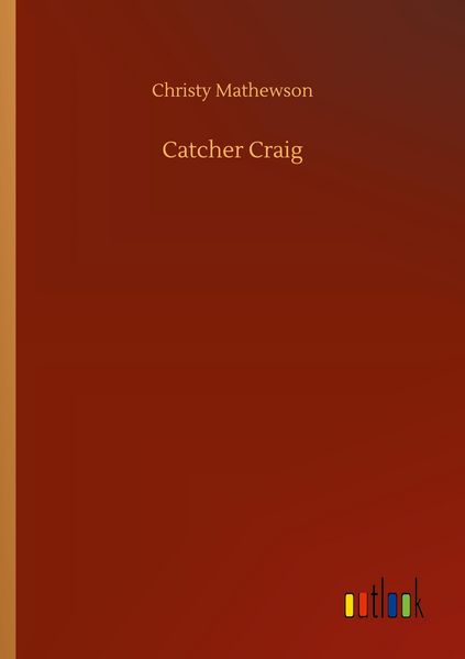 Produktbild: Catcher Craig