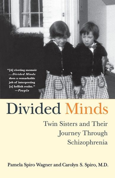 Produktbild: Divided Minds